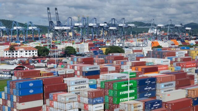 Apesar da guerra comercial, a economia mundial deverá crescer 3,2% este ano, diz OCDE
| cinetotal.com.br