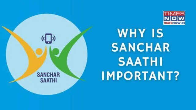 Aplicativo Sanchar Saathi tornado obrigatório em novos telefones: pontos-chave que os aspirantes do UPSC devem saber
| cinetotal.com.br