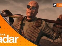 Após 7 anos de jornada do MMO, Fallout 76 se tornou um mundo vivo que conecta todos os pontos da série – dentro do razoável: “Não podemos colocar Lucy lá”
| cinetotal.com.br Após 7 anos de jornada do MMO, Fallout 76 se tornou um mundo vivo que conecta todos os pontos da série – dentro do razoável: “Não podemos colocar Lucy lá”
| cinetotal.com.br