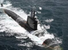 Após análise, Pentágono confirma vendas de submarinos para Austrália
| cinetotal.com.br Após análise, Pentágono confirma vendas de submarinos para Austrália
| cinetotal.com.br