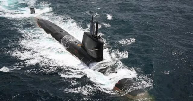 Após análise, Pentágono confirma vendas de submarinos para Austrália
| cinetotal.com.br