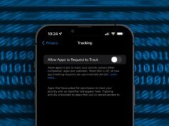 Apple multada pelo órgão antitruste italiano por causa das regras de transparência de rastreamento de aplicativos
| cinetotal.com.br Apple multada pelo órgão antitruste italiano por causa das regras de transparência de rastreamento de aplicativos
| cinetotal.com.br