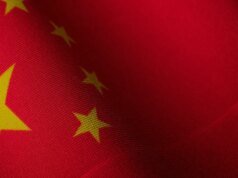 Apple reitera compromisso de longo prazo com a China em reunião com o Ministério do Comércio
| cinetotal.com.br Apple reitera compromisso de longo prazo com a China em reunião com o Ministério do Comércio
| cinetotal.com.br