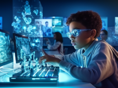 Aprendizagem que se adapta: aprendizado de máquina como base da educação futura
| cinetotal.com.br Aprendizagem que se adapta: aprendizado de máquina como base da educação futura
| cinetotal.com.br