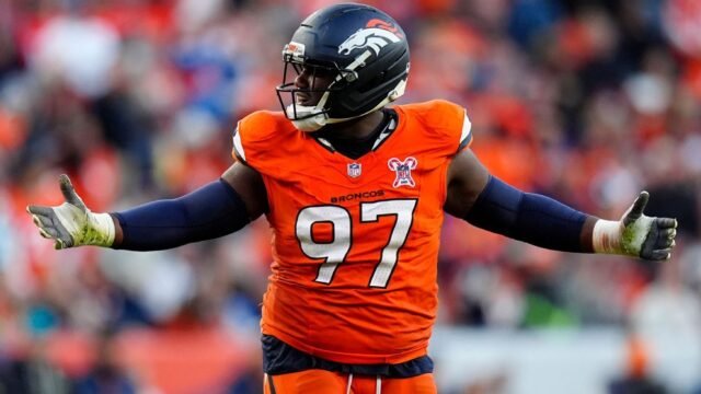 Are Broncos vulnerable? Is Todd Bowles' job in jeopardy? Let's overreact to Week 16 | cinetotal.com.br