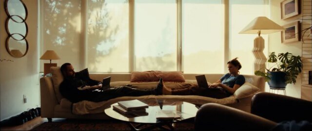 Ariel Heller Helming 'Círculos;' Sam Baron e Alli Brown vão estrelar drama independente
| cinetotal.com.br