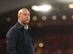 Arne Slot confirma grande aumento de lesões no Liverpool antes do confronto com o Leeds United
| cinetotal.com.br Arne Slot confirma grande aumento de lesões no Liverpool antes do confronto com o Leeds United
| cinetotal.com.br