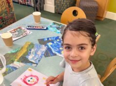 Arte e Alma: Expandindo o Acesso à Arte para Crianças
| cinetotal.com.br Arte e Alma: Expandindo o Acesso à Arte para Crianças
| cinetotal.com.br