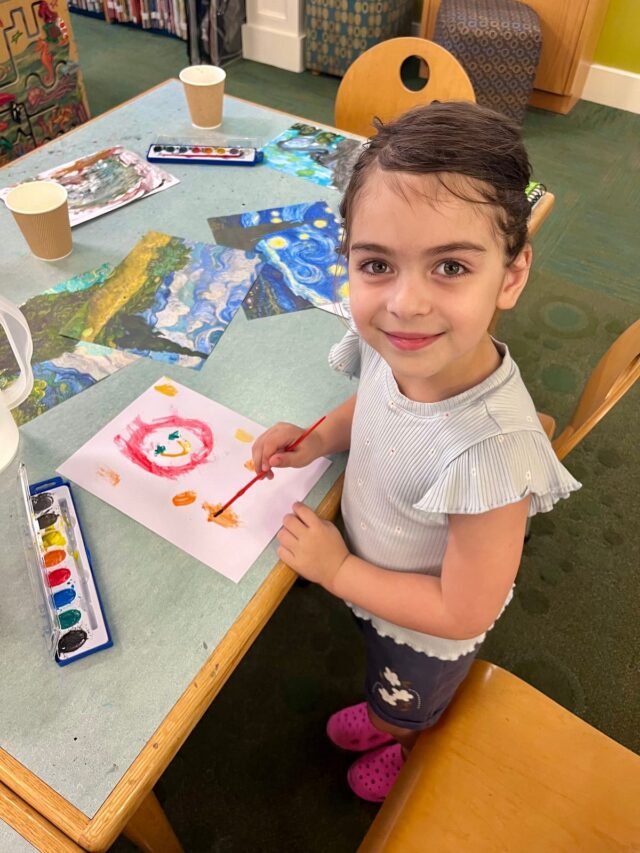 Arte e Alma: Expandindo o Acesso à Arte para Crianças
| cinetotal.com.br