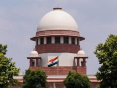 As florestas não podem ser utilizadas para fins não florestais, incluindo a agricultura: Supremo Tribunal
| cinetotal.com.br As florestas não podem ser utilizadas para fins não florestais, incluindo a agricultura: Supremo Tribunal
| cinetotal.com.br