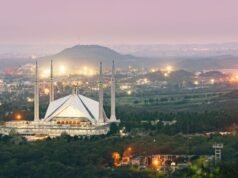 As leis sobre blasfêmia do Paquistão ainda alimentam a violência contra minorias religiosas
| cinetotal.com.br As leis sobre blasfêmia do Paquistão ainda alimentam a violência contra minorias religiosas
| cinetotal.com.br