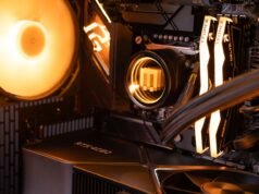 As lojas japonesas suspendem os pedidos de PCs desktop até 2026, à medida que a escassez de memória se intensifica – sistemas feitos sob encomenda prejudicados pela escassez de componentes e preços exorbitantes
| cinetotal.com.br As lojas japonesas suspendem os pedidos de PCs desktop até 2026, à medida que a escassez de memória se intensifica – sistemas feitos sob encomenda prejudicados pela escassez de componentes e preços exorbitantes
| cinetotal.com.br