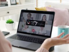 As pessoas julgam negativamente outras que falham nas videochamadas, de acordo com estudo
| cinetotal.com.br As pessoas julgam negativamente outras que falham nas videochamadas, de acordo com estudo
| cinetotal.com.br