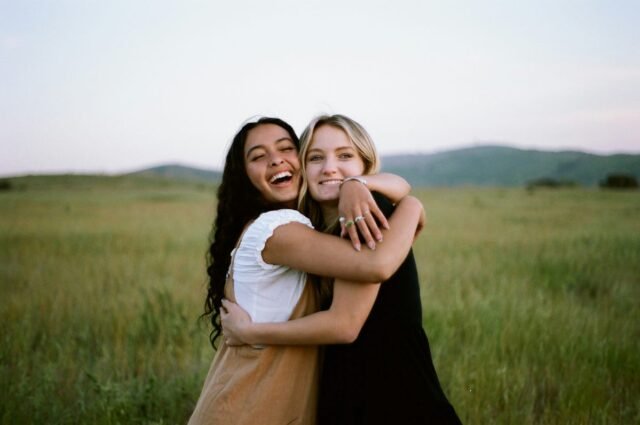 As pessoas que se sentem em casa
| cinetotal.com.br