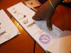 As preocupações com a lei e a ordem aumentam à medida que a CE reafirma a confiança antes das eleições de 12 de fevereiro
| cinetotal.com.br As preocupações com a lei e a ordem aumentam à medida que a CE reafirma a confiança antes das eleições de 12 de fevereiro
| cinetotal.com.br