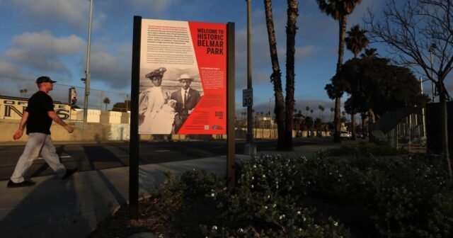 As reparações contra o racismo não desapareceram, elas se tornaram locais
| cinetotal.com.br