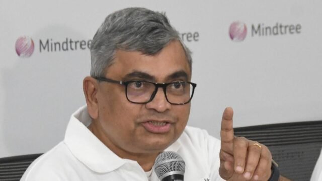 As startups devem resolver problemas antes de buscar lucros: Krishnakumar Natarajan no Ramaiah Evolute Awards 2025
| cinetotal.com.br