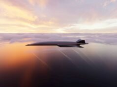 As viagens aéreas no estilo Concorde podem estar de volta em breve – esses poderosos motores EV estão desvendando os segredos das velocidades supersônicas do ar
| cinetotal.com.br As viagens aéreas no estilo Concorde podem estar de volta em breve – esses poderosos motores EV estão desvendando os segredos das velocidades supersônicas do ar
| cinetotal.com.br