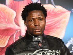 Asake reage à morte de fã no programa do Quênia: ‘Os responsáveis devem ser responsabilizados’
| cinetotal.com.br Asake reage à morte de fã no programa do Quênia: 'Os responsáveis devem ser responsabilizados'
| cinetotal.com.br