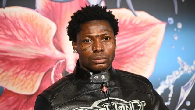 Asake reage à morte de fã no programa do Quênia: Asake reage à morte de fã no programa do Quênia: 'Os responsáveis devem ser responsabilizados'
| cinetotal.com.br