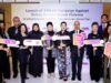 Asean e UNFPA lançam campanha regional para combater o aumento da violência online baseada no género
| cinetotal.com.br Asean e UNFPA lançam campanha regional para combater o aumento da violência online baseada no género
| cinetotal.com.br