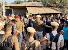 Assam: Seção 163 imposta em West Karbi Anglong após protestos violentos
| cinetotal.com.br Assam: Seção 163 imposta em West Karbi Anglong após protestos violentos
| cinetotal.com.br