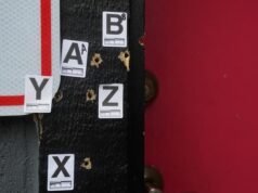 Assassinatos em massa em 2025 nos EUA atingiram o nível mais baixo desde 2006
| cinetotal.com.br Assassinatos em massa em 2025 nos EUA atingiram o nível mais baixo desde 2006
| cinetotal.com.br