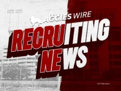 Assista a seis signatários do Texas A&M 2026 falarem após o dia de assinatura antecipada
| cinetotal.com.br Assista a seis signatários do Texas A&M 2026 falarem após o dia de assinatura antecipada
| cinetotal.com.br