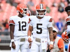 (Assistir) Dillon Gabriel é vaiado após substituir Shedeur Sanders no confronto Browns vs.
| cinetotal.com.br (Assistir) Dillon Gabriel é vaiado após substituir Shedeur Sanders no confronto Browns vs.
| cinetotal.com.br