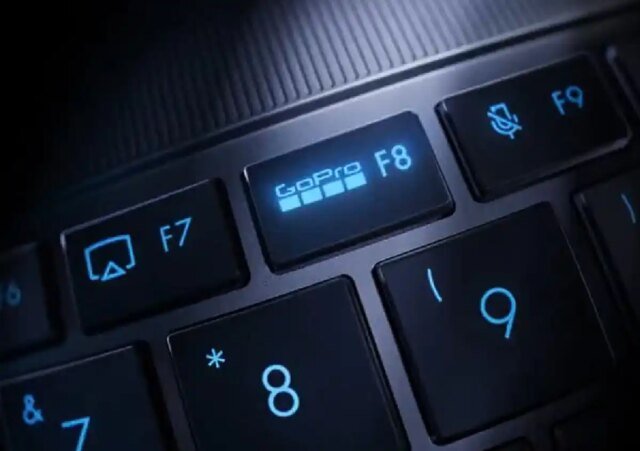 Asus e GoPro se unem para um laptop robusto para criadores ProArt
| cinetotal.com.br