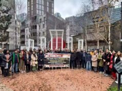 Ataques à mídia de Bangladesh protestaram em Londres
| cinetotal.com.br Ataques à mídia de Bangladesh protestaram em Londres
| cinetotal.com.br