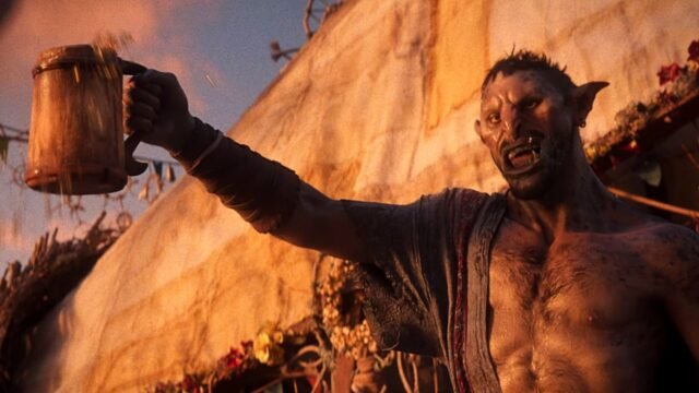 Até os desenvolvedores do Divinity se deixaram levar pelas teorias de escultura do Game Awards: “Vi pessoas especulando que era Bloodborne 2. E eu pensei: 'Oh, espero que seja!''
| cinetotal.com.br