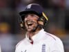 Athers: Root jogou o ‘innings de sua vida’ quando a Inglaterra mais precisava
| cinetotal.com.br Athers: Root jogou o 'innings de sua vida' quando a Inglaterra mais precisava
| cinetotal.com.br