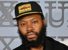 Ator e dramaturgo Jeremy O. Harris preso no Japão por suposto contrabando de drogas
| cinetotal.com.br Ator e dramaturgo Jeremy O. Harris preso no Japão por suposto contrabando de drogas
| cinetotal.com.br