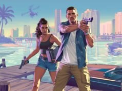 Atrasos no GTA 6 e mais quatro das maiores notícias de jogos de 2025
| cinetotal.com.br Atrasos no GTA 6 e mais quatro das maiores notícias de jogos de 2025
| cinetotal.com.br