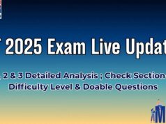 Atualizações ao vivo do exame CAT 2025: verifique o cartão de admissão, os horários dos turnos e as diretrizes do dia do exame aqui
| cinetotal.com.br Atualizações ao vivo do exame CAT 2025: verifique o cartão de admissão, os horários dos turnos e as diretrizes do dia do exame aqui
| cinetotal.com.br