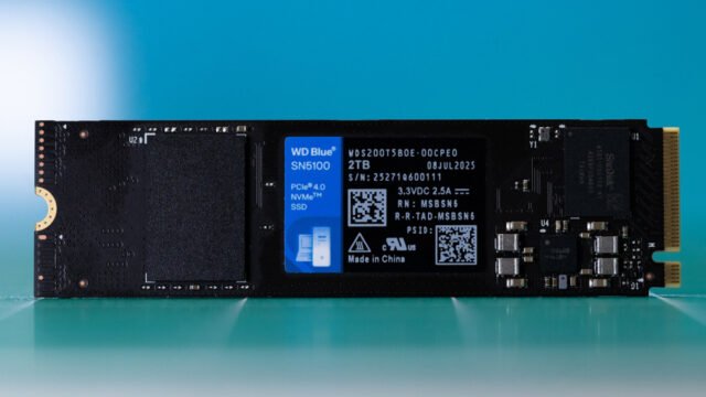 Aumente o desempenho do SSD do Windows em até 85% com este truque de driver de servidor
| cinetotal.com.br