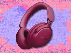 Aumente o nível de sua audição com um par de fones de ouvido Bose QuietComfort Ultra pelo menor preço até agora
| cinetotal.com.br Aumente o nível de sua audição com um par de fones de ouvido Bose QuietComfort Ultra pelo menor preço até agora
| cinetotal.com.br