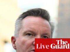 Australia news live: Bowen decries Coalition’s ‘disgusting’ partisan ‘pile-on’ after Bondi attack; ABC defends Tingle and Ferguson over coverage | cinetotal.com.br Australia news live: Bowen decries Coalition’s ‘disgusting’ partisan ‘pile-on’ after Bondi attack; ABC defends Tingle and Ferguson over coverage | cinetotal.com.br