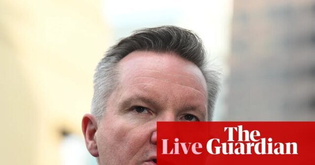 Australia news live: Bowen decries Coalition’s ‘disgusting’ partisan ‘pile-on’ after Australia news live: Bowen decries Coalition’s ‘disgusting’ partisan ‘pile-on’ after Bondi attack; ABC defends Tingle and Ferguson over coverage | cinetotal.com.br