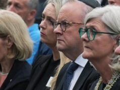 Austrália preparada para aprovar novas leis abrangentes sobre armas e proibição de protestos
| cinetotal.com.br Austrália preparada para aprovar novas leis abrangentes sobre armas e proibição de protestos
| cinetotal.com.br