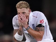 Austrália pune boliche e campo desleixados da Inglaterra para ganhar a liderança de Gabba
| cinetotal.com.br Austrália pune boliche e campo desleixados da Inglaterra para ganhar a liderança de Gabba
| cinetotal.com.br