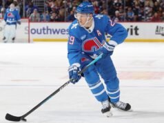 Awards Watch: MacKinnon jumps to massive lead in MVP race | cinetotal.com.br Awards Watch: MacKinnon jumps to massive lead in MVP race | cinetotal.com.br