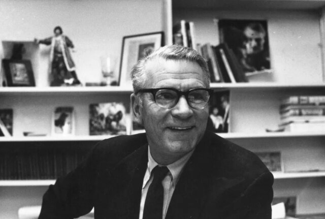 BBC revelará a história não contada de como tentou persuadir Laurence Olivier a fazer sua estreia na TV
| cinetotal.com.br
