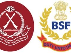 BGB entrega membro detido da BSF após reunião de bandeira
| cinetotal.com.br BGB entrega membro detido da BSF após reunião de bandeira
| cinetotal.com.br