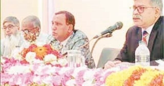 BMDA realiza reunião geral para círculos de Thakurgaon e Rangpur
| cinetotal.com.br