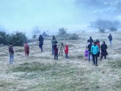 Baixas temperaturas e geadas levam a perdas no setor de chá em Munnar
| cinetotal.com.br Baixas temperaturas e geadas levam a perdas no setor de chá em Munnar
| cinetotal.com.br