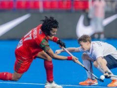 Bangladesh cai lutando por 3-2 para a França
| cinetotal.com.br Bangladesh cai lutando por 3-2 para a França
| cinetotal.com.br