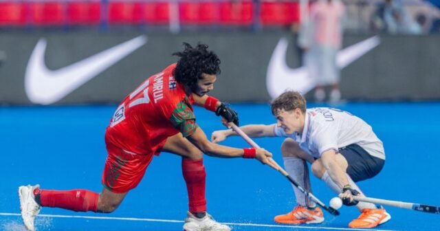 Bangladesh cai lutando por 3-2 para a França | cinetotal.com.br Bangladesh cai lutando por 3-2 para a França
| cinetotal.com.br