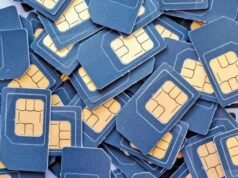 Bangladesh limitará cartões SIM a cinco por pessoa a partir de janeiro de 2026
| cinetotal.com.br Bangladesh limitará cartões SIM a cinco por pessoa a partir de janeiro de 2026
| cinetotal.com.br